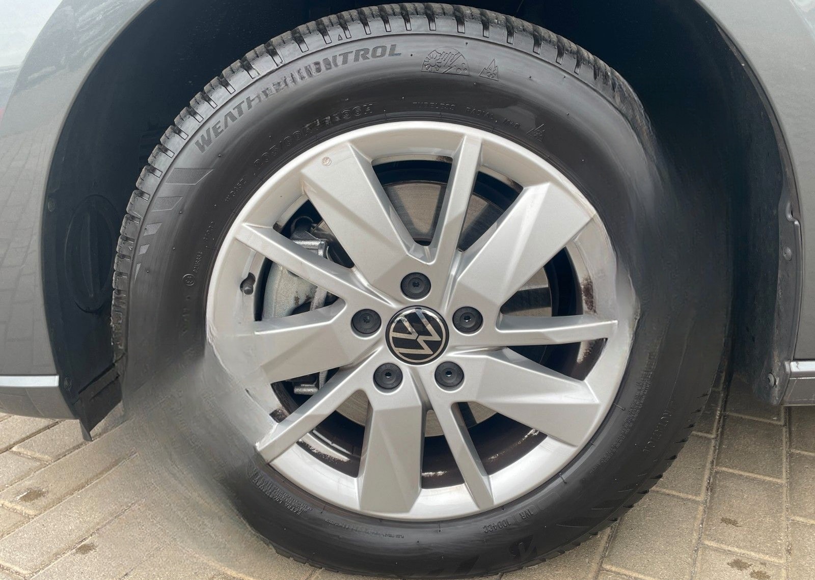 Volkswagen Caddy 2.0 TDI 90kW DSG Life foto 13