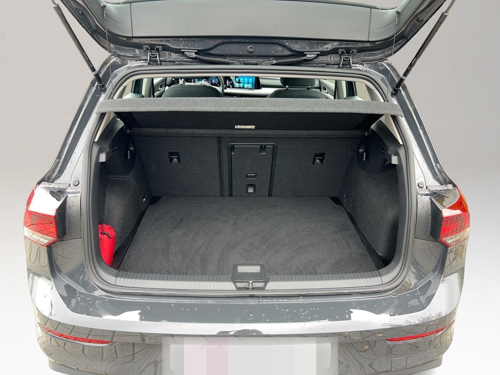 Volkswagen Golf VIII 2.0 TDI Life, Business Premium Discove foto 11