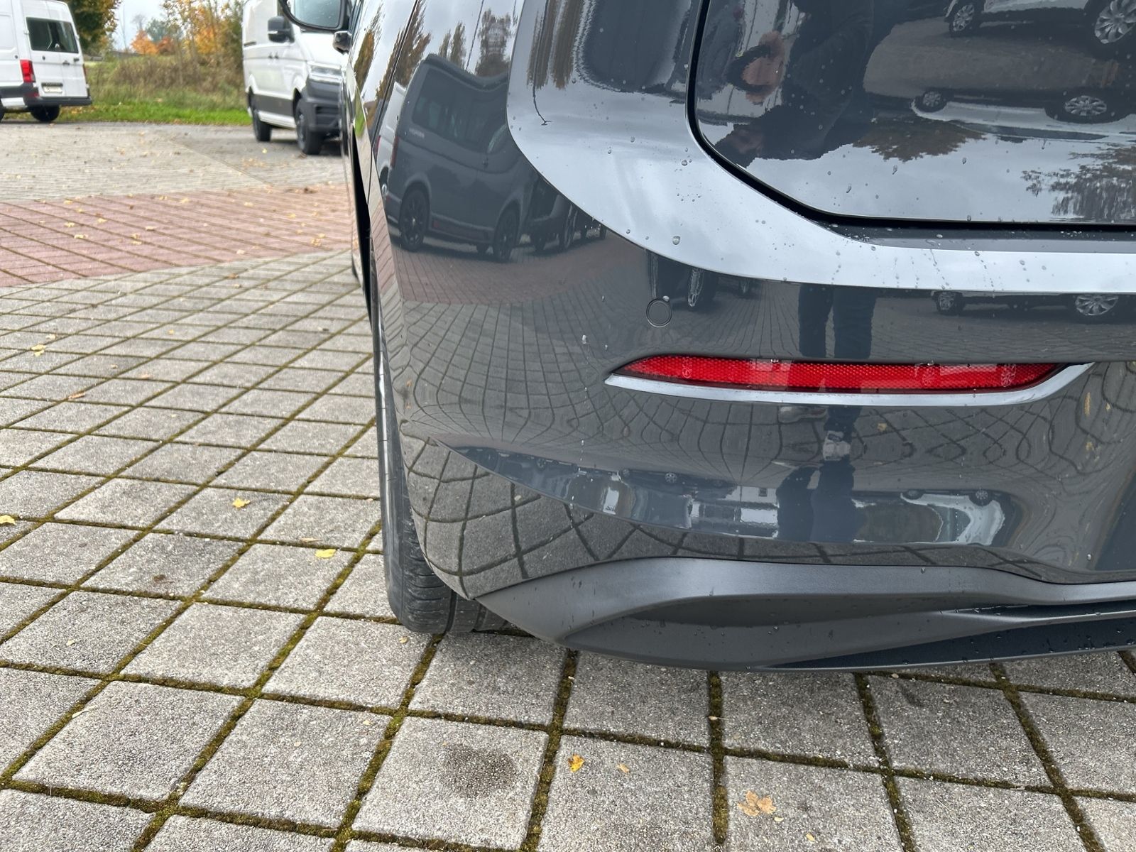 Volkswagen Golf VIII 2.0 TDI Life, Business Premium Discove foto 12