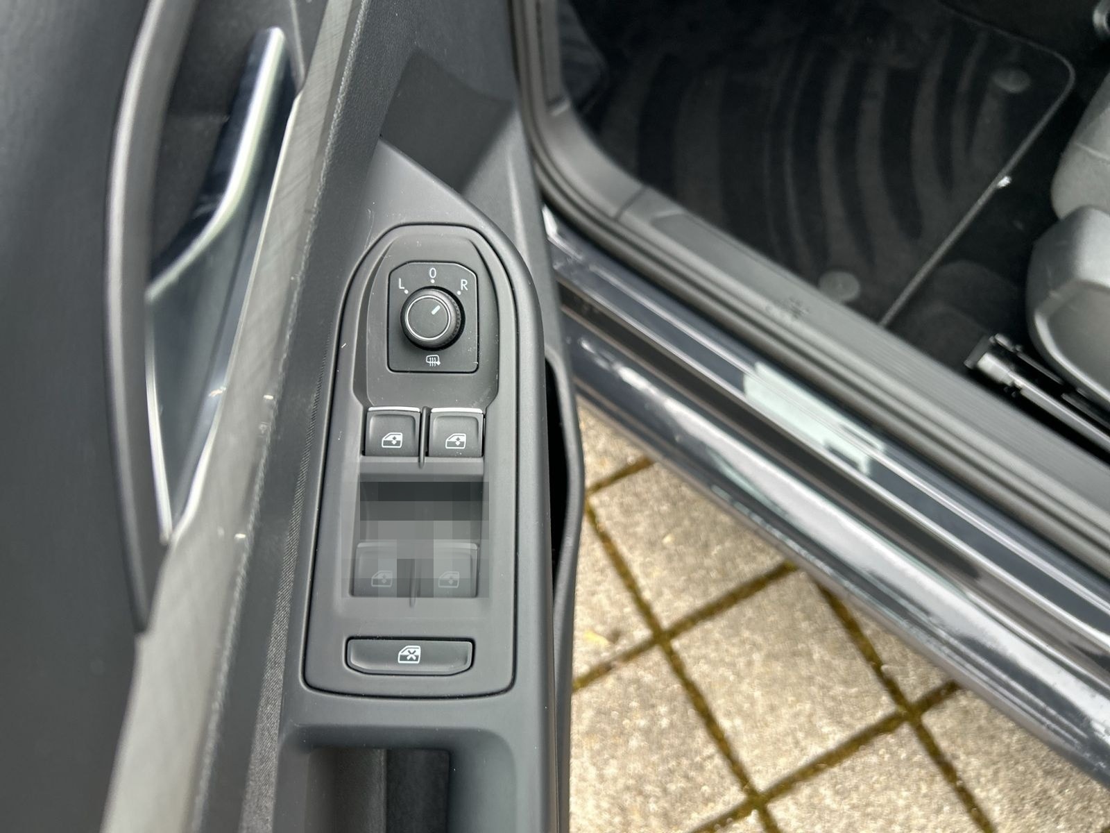 Volkswagen Golf VIII 2.0 TDI Life, Business Premium Discove foto 14