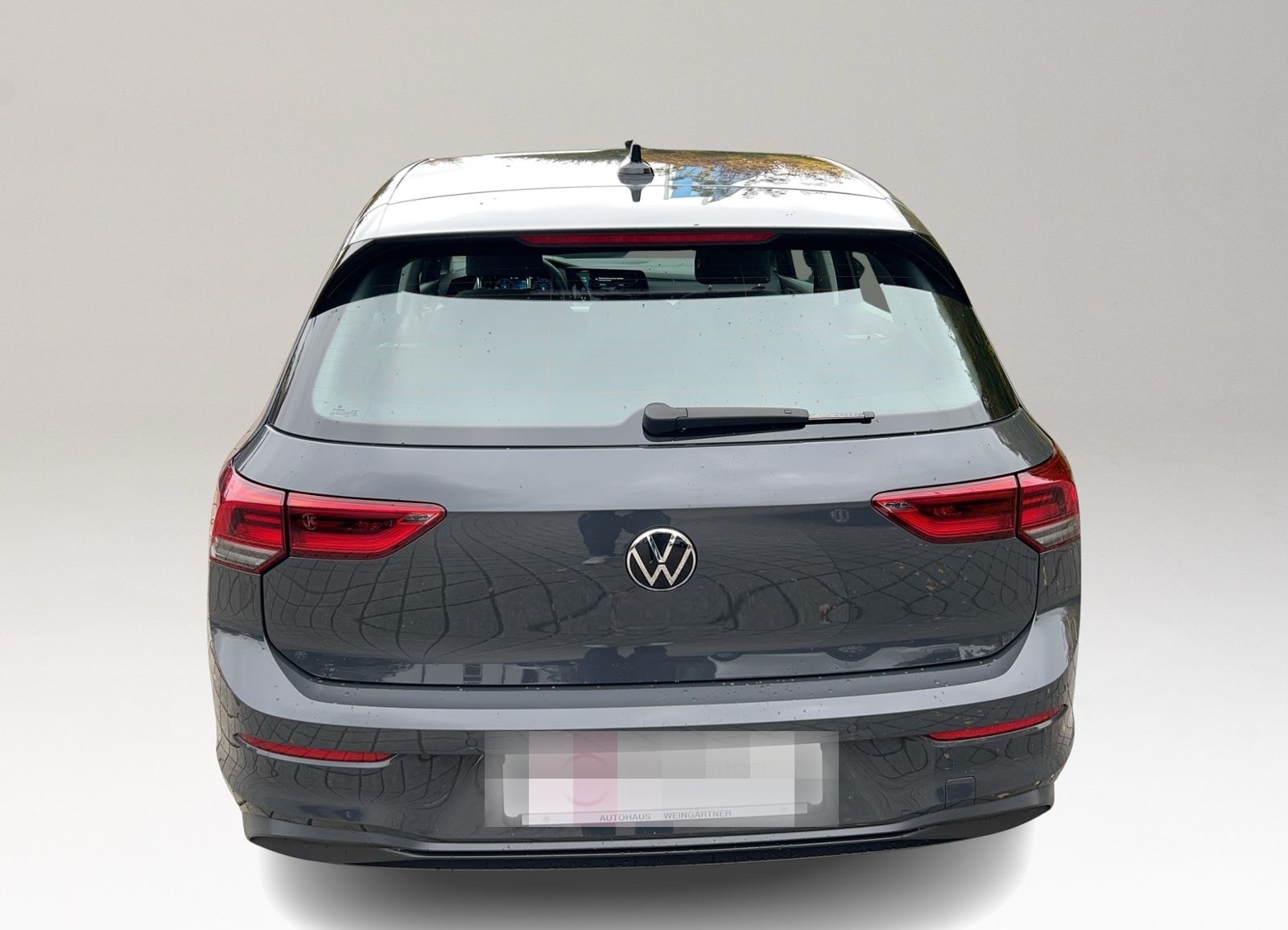 Volkswagen Golf VIII 2.0 TDI Life, Business Premium Discove foto 4