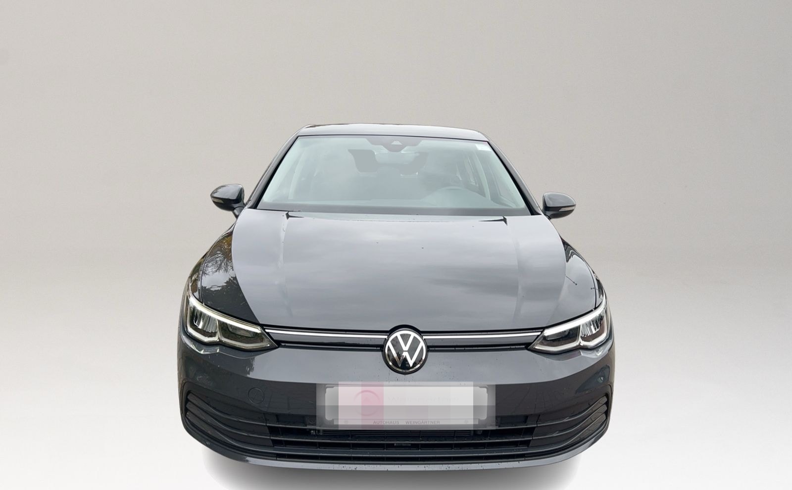 Volkswagen Golf VIII 2.0 TDI Life, Business Premium Discove foto 7