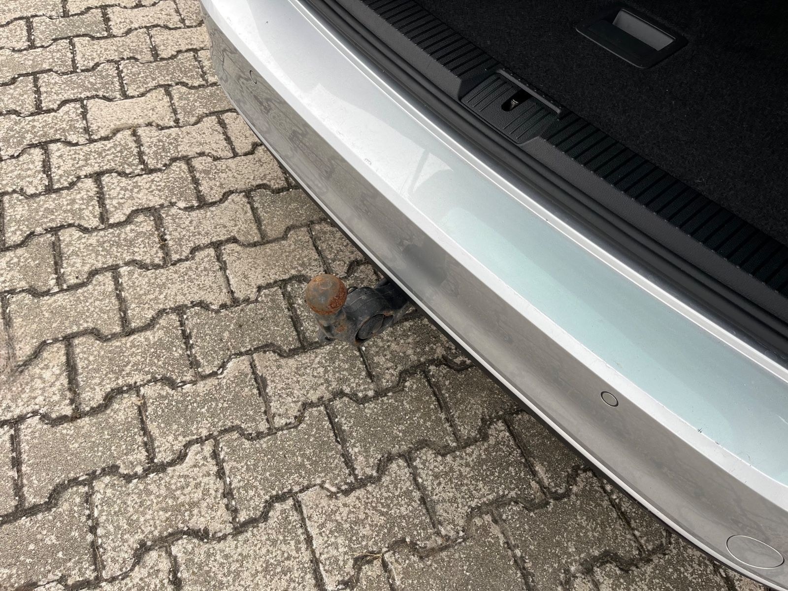 Volkswagen Passat Variant Business 1.5 TSI Navi App AHK ACC foto 14