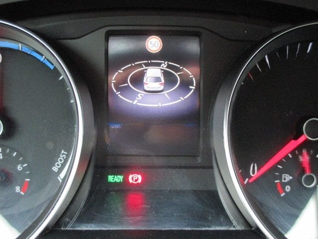 Volkswagen Passat Variant 1.4 TSI Hybrid GTE+LED+NAV foto 14