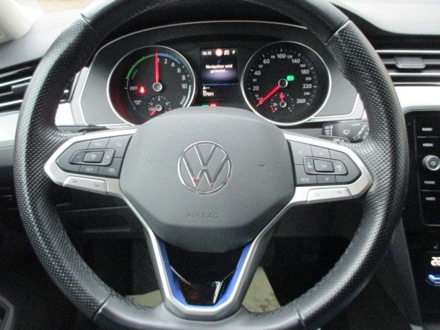 Volkswagen Passat Variant 1.4 TSI Hybrid GTE+LED+NAV foto 15