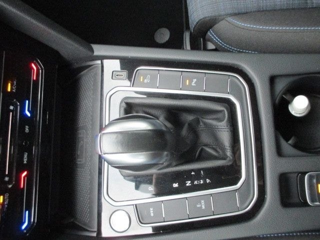 Volkswagen Passat Variant 1.4 TSI Hybrid GTE+LED+NAV foto 20