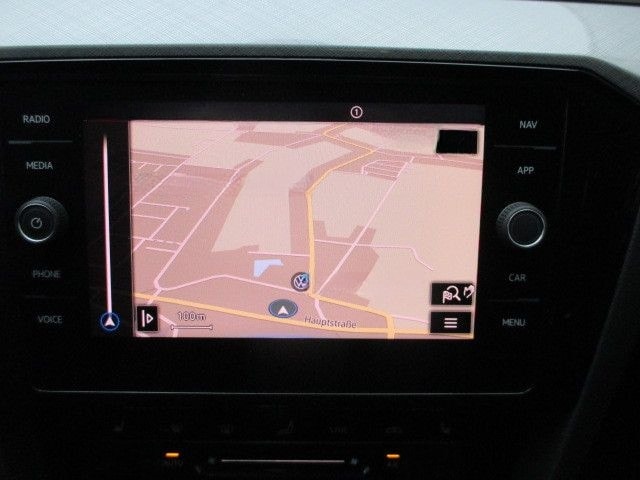 Volkswagen Passat Variant 1.4 TSI Hybrid GTE+LED+NAV foto 21