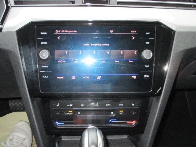 Volkswagen Passat Variant 1.4 TSI Hybrid GTE+LED+NAV foto 22