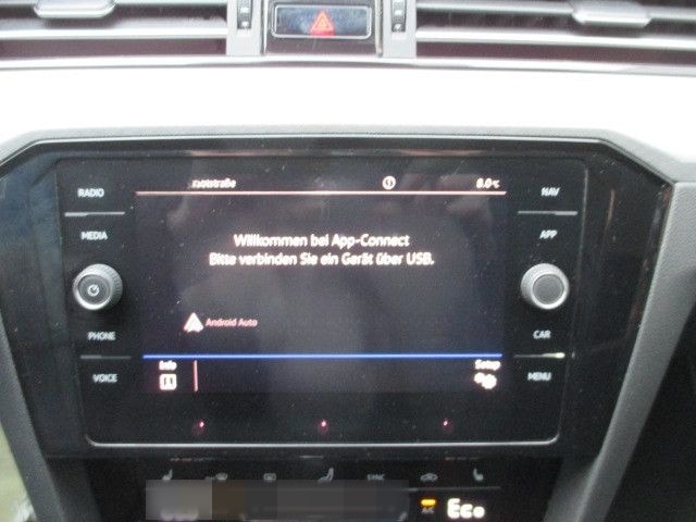 Volkswagen Passat Variant 1.4 TSI Hybrid GTE+LED+NAV foto 23