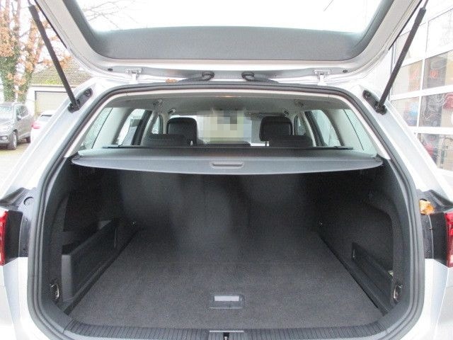Volkswagen Passat Variant 1.4 TSI Hybrid GTE+LED+NAV foto 7