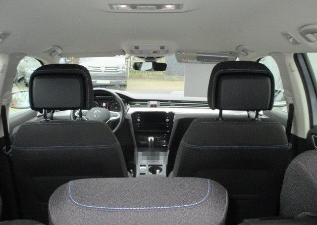 Volkswagen Passat Variant 1.4 TSI Hybrid GTE+LED+NAV foto 8