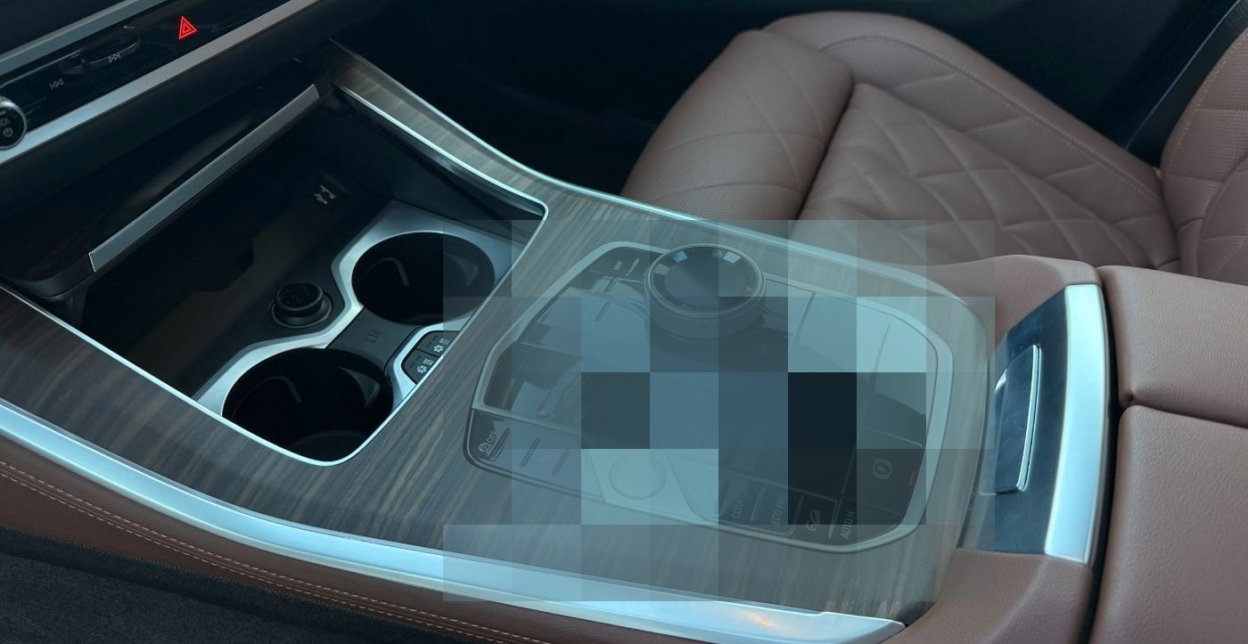 BMW X5 M60i xDrive MSPORT PRO/B&W/STANDH/SOFT/PANO foto 19