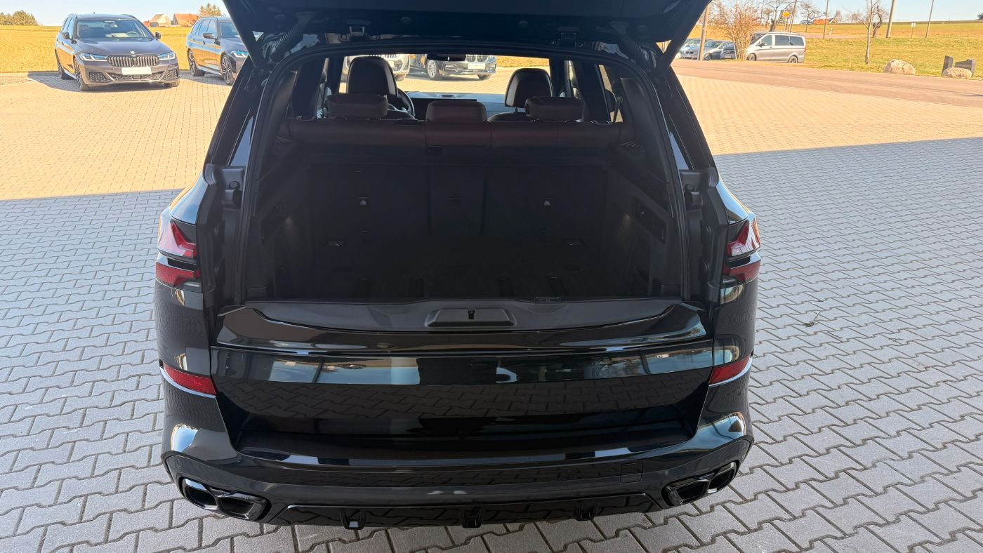 BMW X5 M60i xDrive MSPORT PRO/B&W/STANDH/SOFT/PANO foto 5