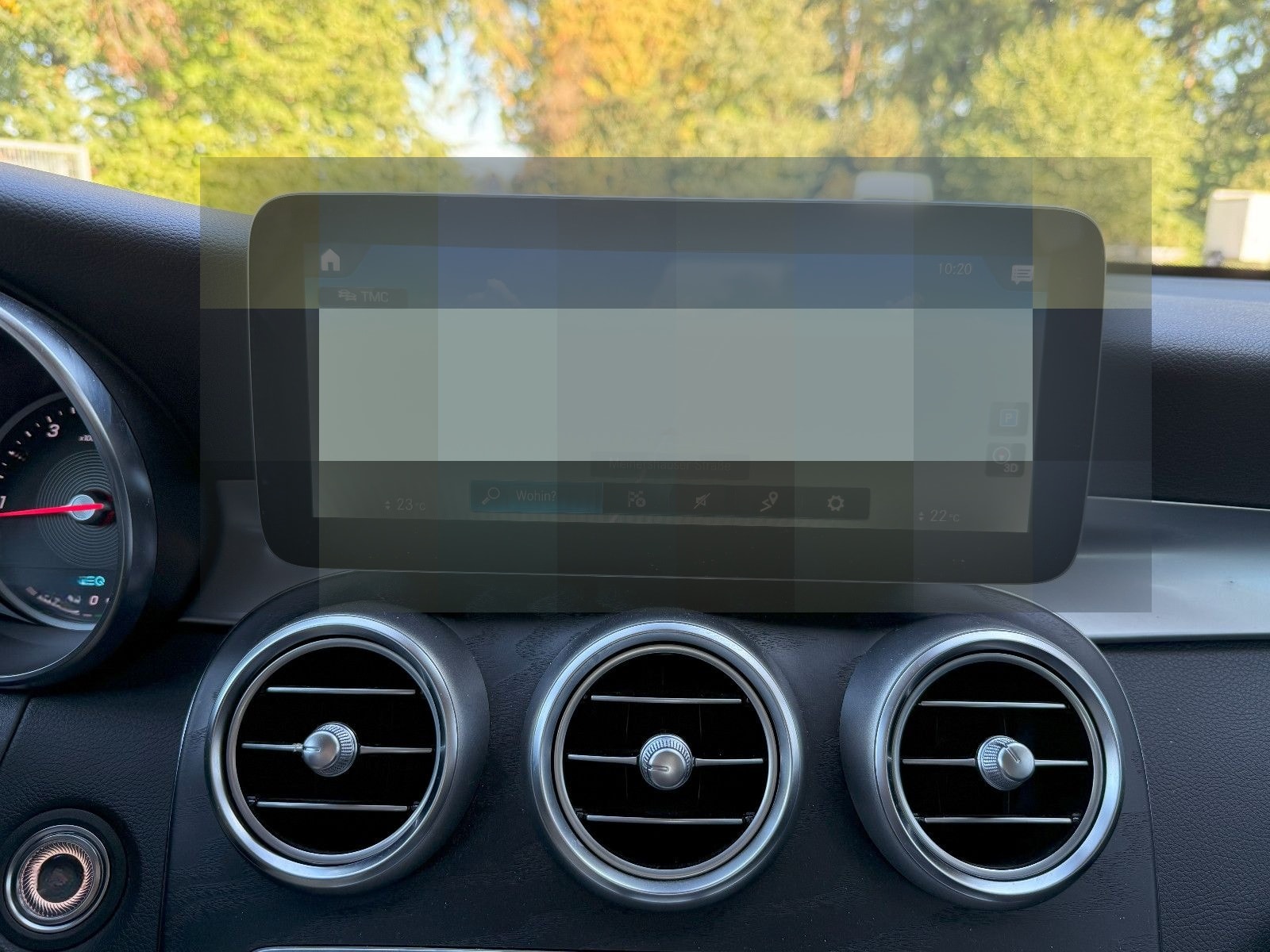 Mercedes-Benz GLC 200 4Matic+AMG LINE+LED+KAMERA+KEYLESS GO+ foto 20