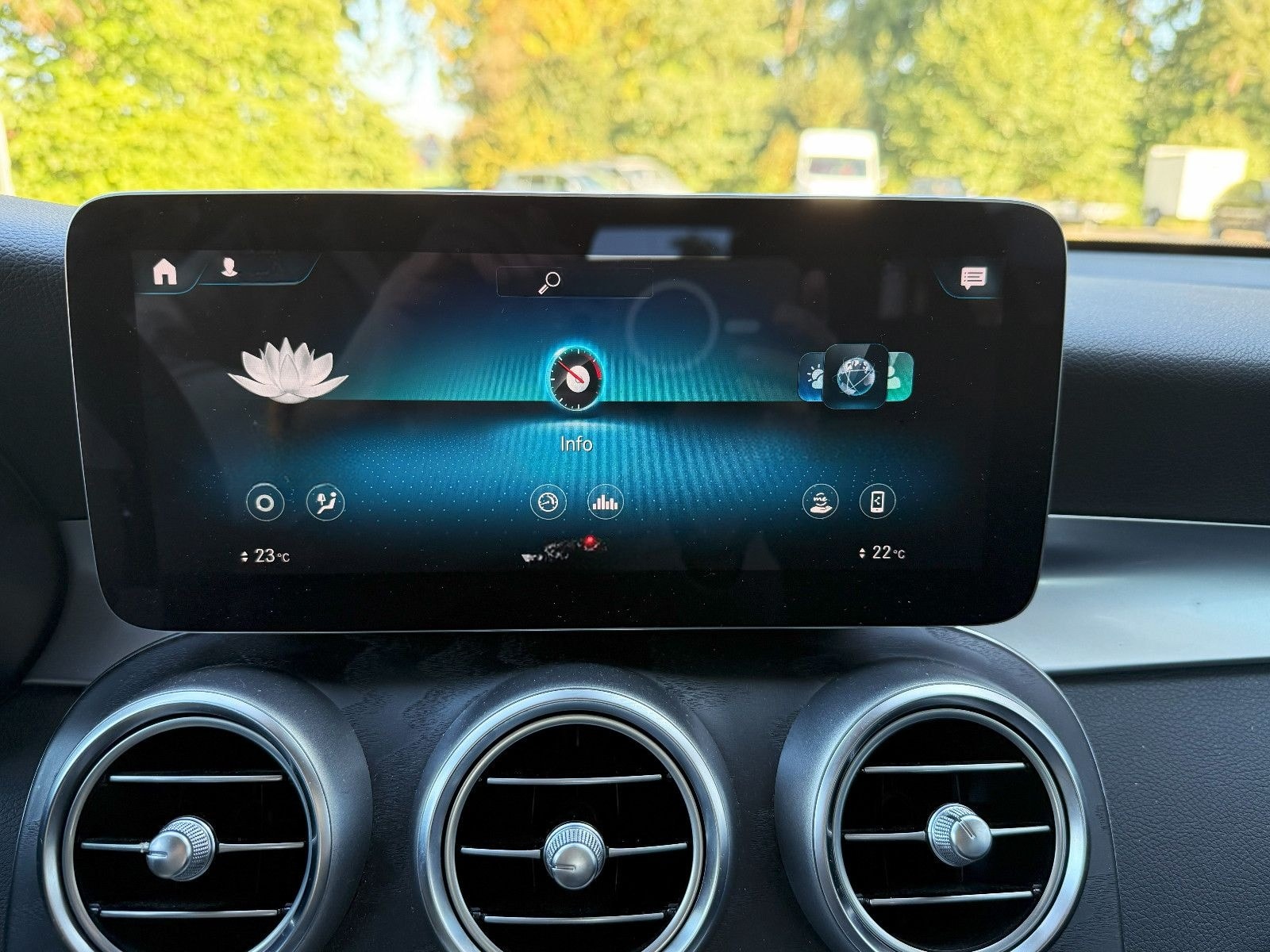 Mercedes-Benz GLC 200 4Matic+AMG LINE+LED+KAMERA+KEYLESS GO+ foto 23