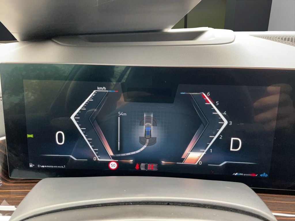 BMW X5 xDrive30d M-SPORT LED NAVI 360° ACC 20" AHK foto 11