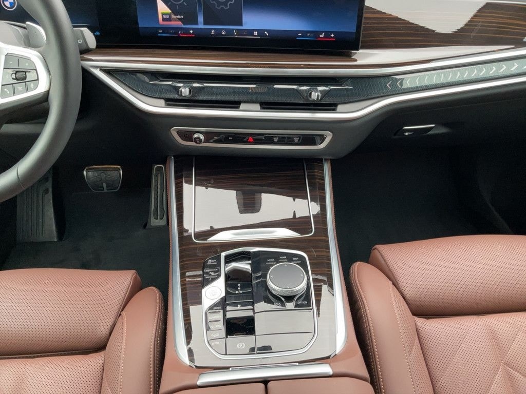 BMW X5 xDrive30d M-SPORT LED NAVI 360° ACC 20" AHK foto 12