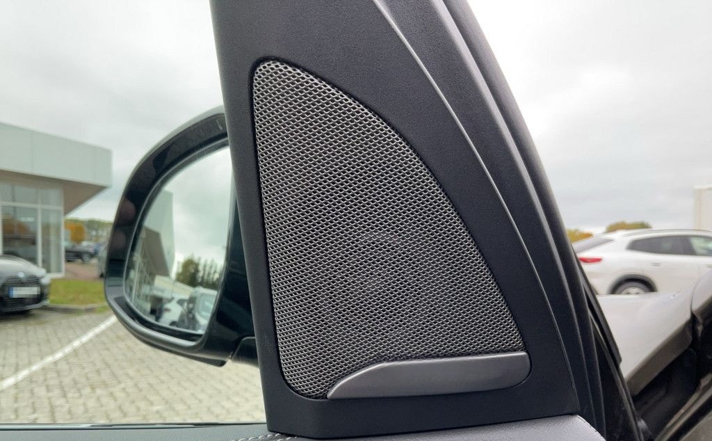 BMW X5 xDrive30d M-SPORT LED NAVI 360° ACC 20" AHK foto 18