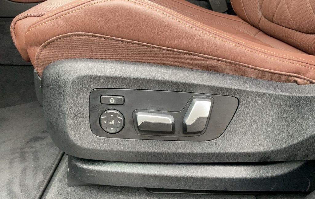 BMW X5 xDrive30d M-SPORT LED NAVI 360° ACC 20" AHK foto 19