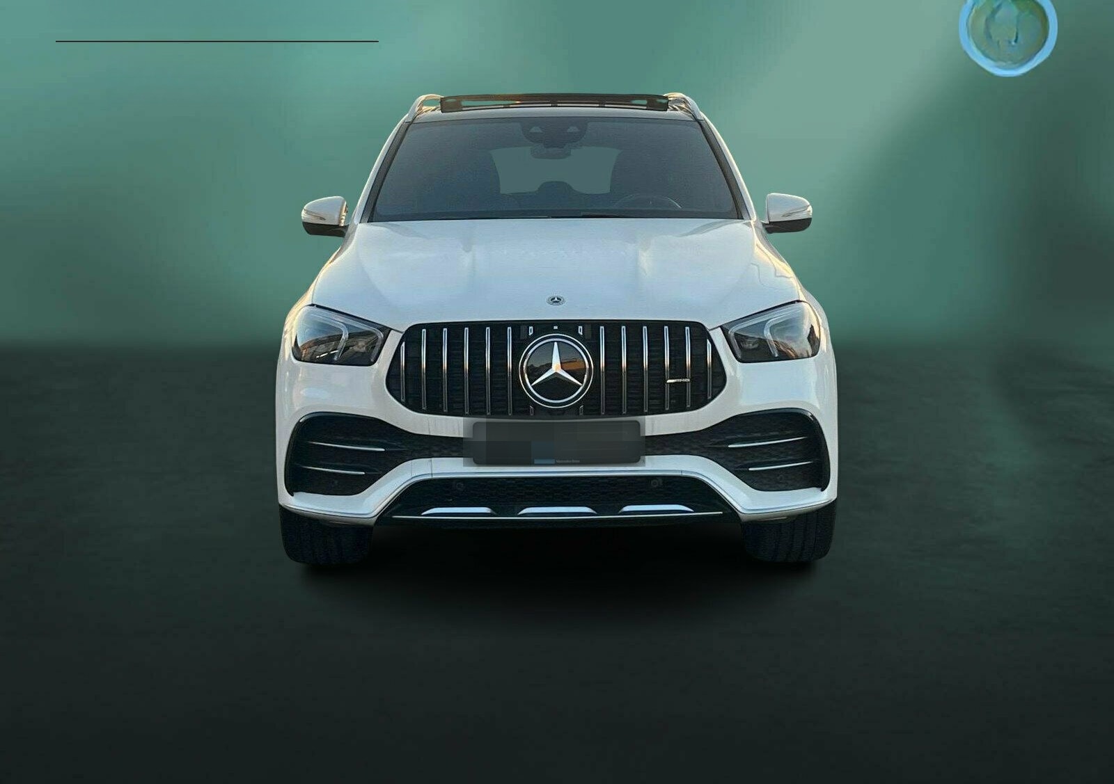 Mercedes-Benz GLE 53 AMG 4M+ PERF-AGA+AHK+STHZ+DISTR+PANO+BURM foto 2