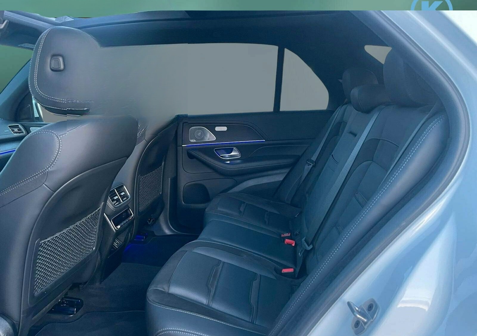 Mercedes-Benz GLE 53 AMG 4M+ PERF-AGA+AHK+STHZ+DISTR+PANO+BURM foto 18