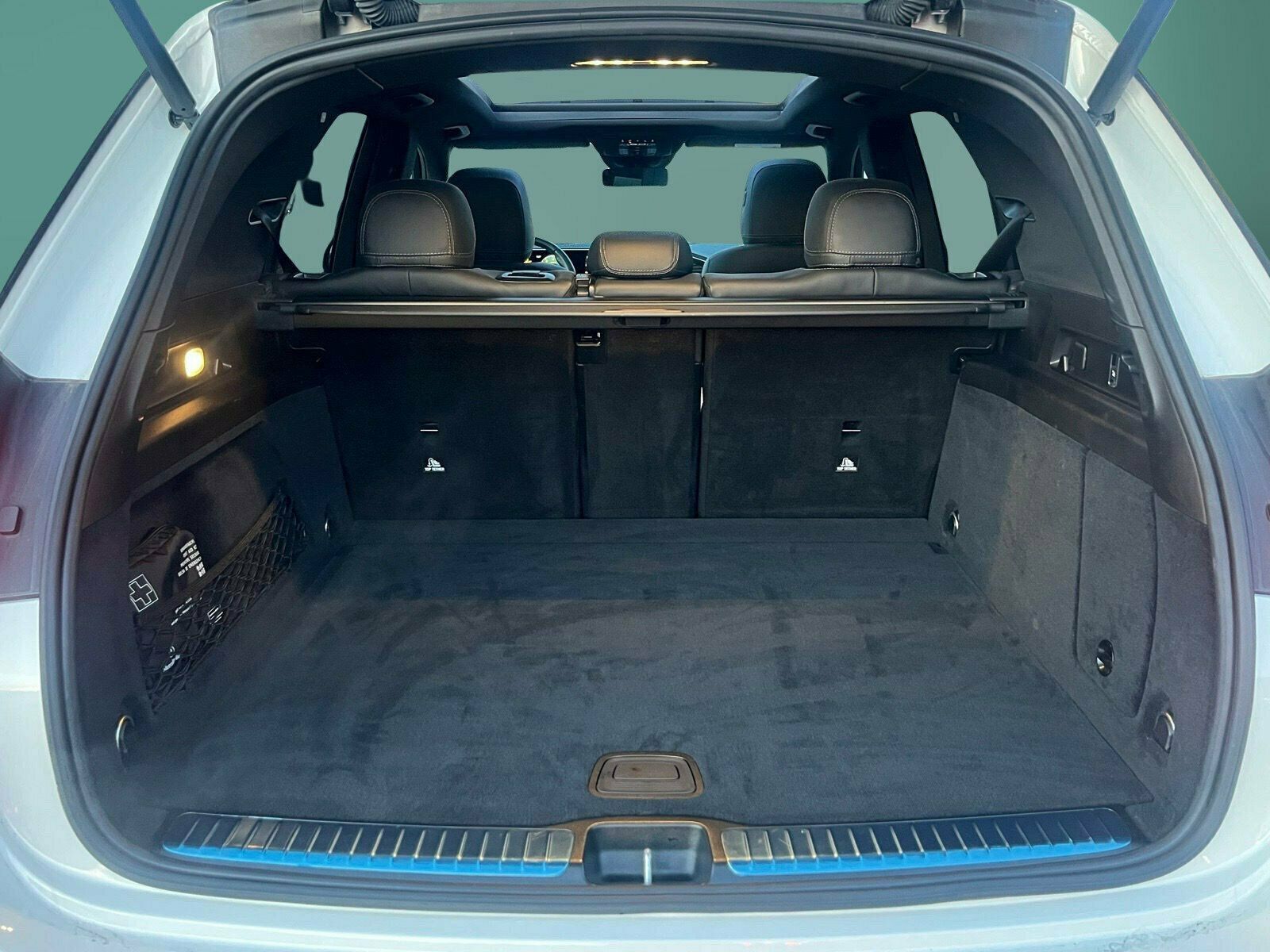 Mercedes-Benz GLE 53 AMG 4M+ PERF-AGA+AHK+STHZ+DISTR+PANO+BURM foto 19