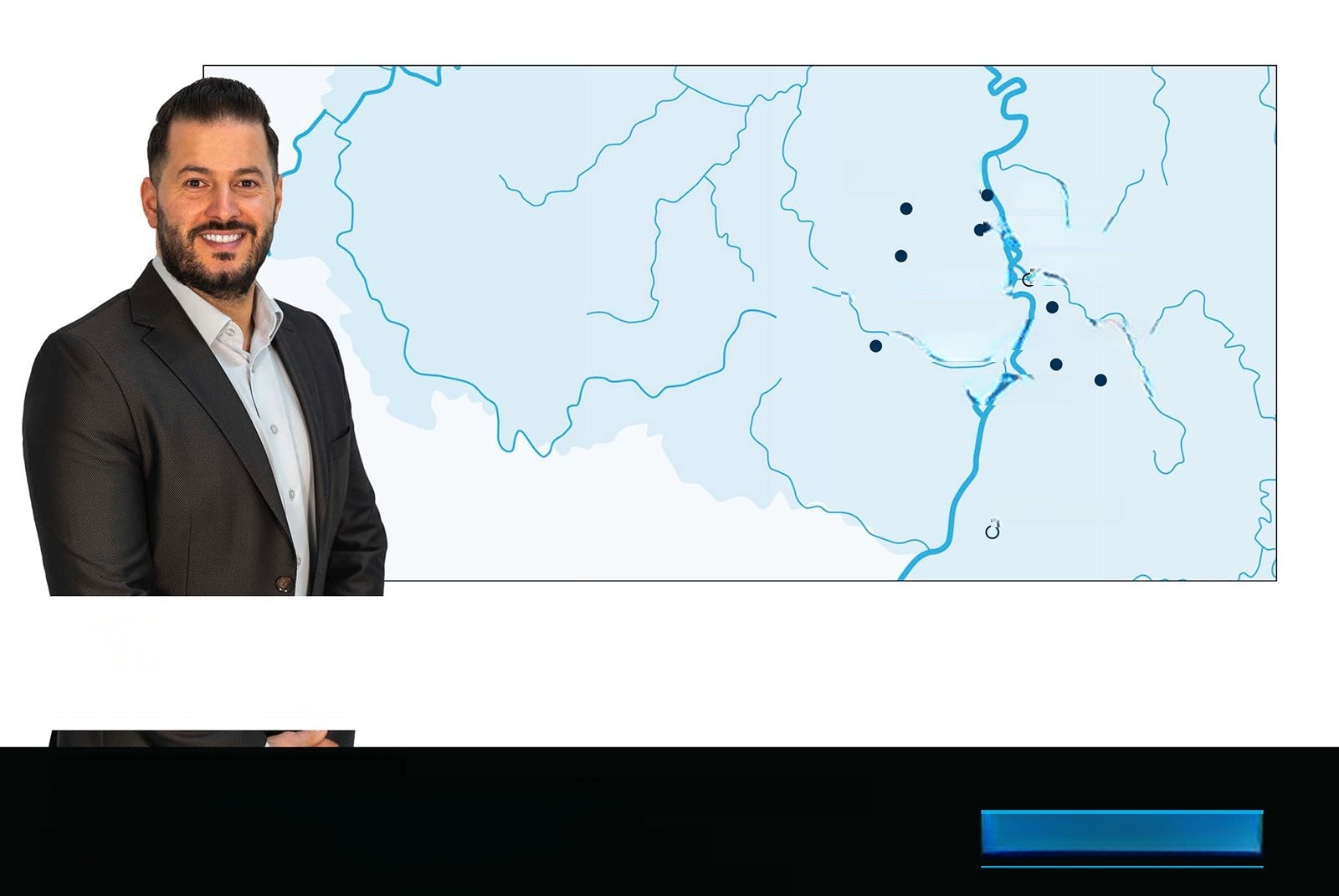 Mercedes-Benz GLE 53 AMG 4M+ PERF-AGA+AHK+STHZ+DISTR+PANO+BURM foto 23