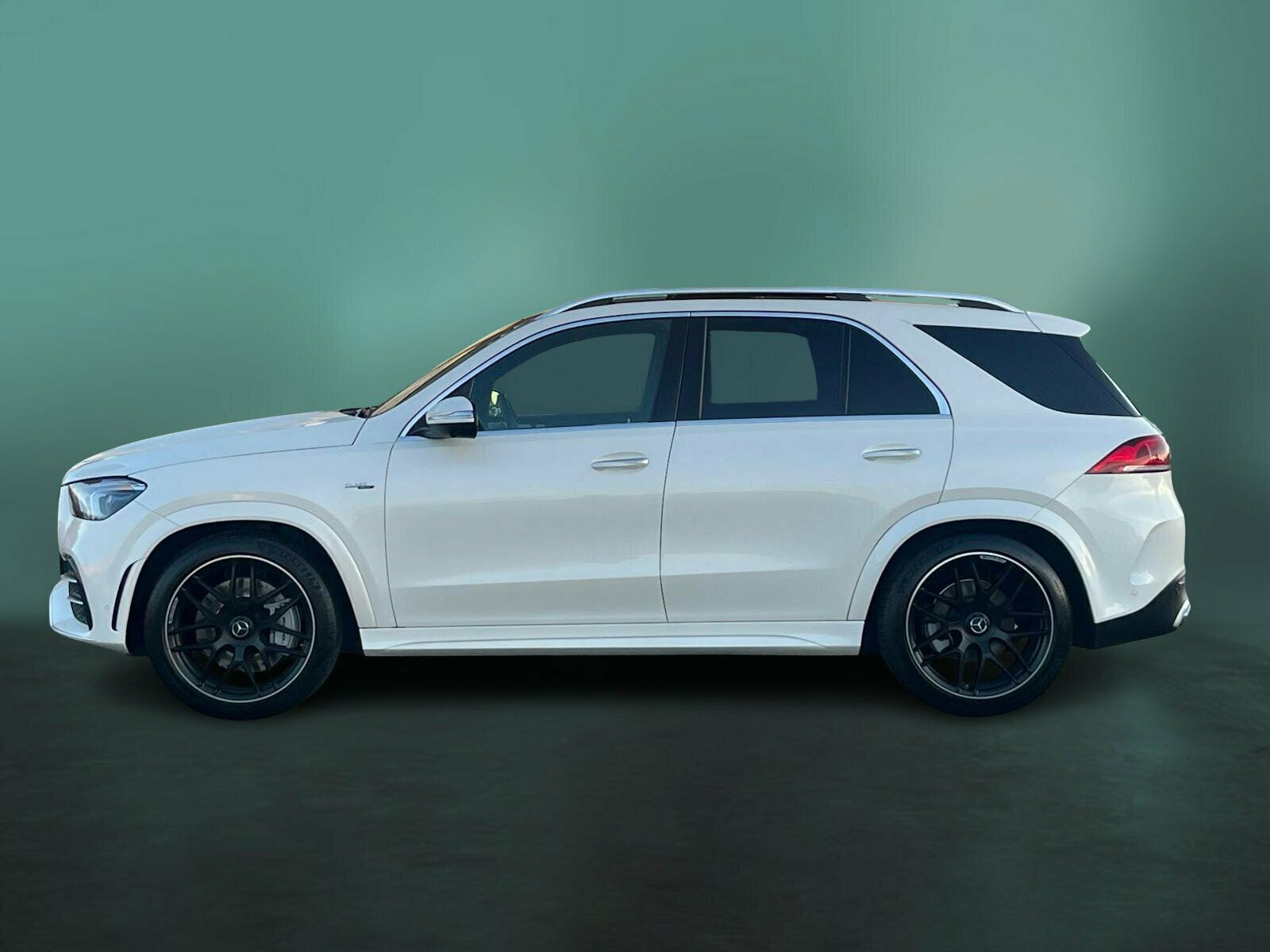 Mercedes-Benz GLE 53 AMG 4M+ PERF-AGA+AHK+STHZ+DISTR+PANO+BURM foto 5