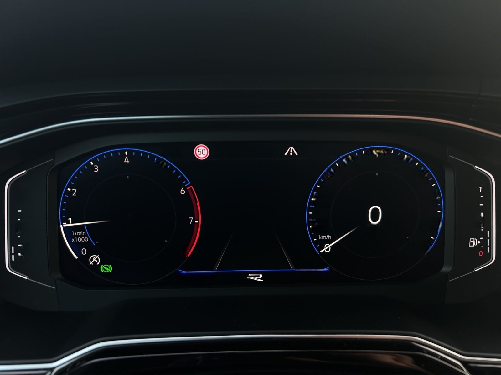 Volkswagen Polo R-Line TSI DSG IQ.Light ACC SH AID RFK AppC foto 18