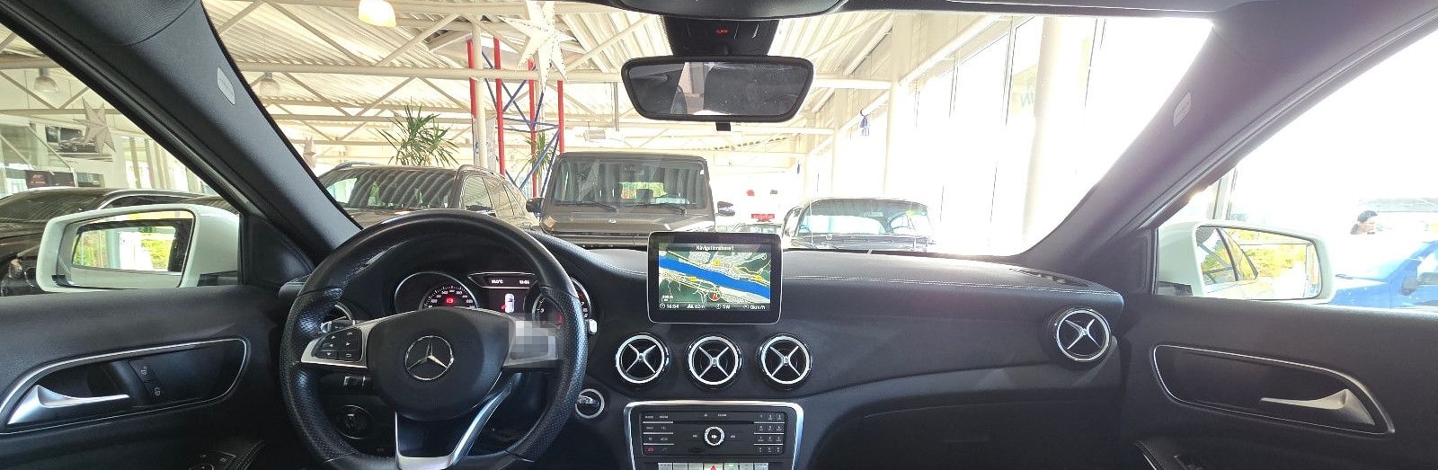 Mercedes-Benz GLA 200 Peak Edition+AMG STYLING+19" AMG LM+PANO foto 4