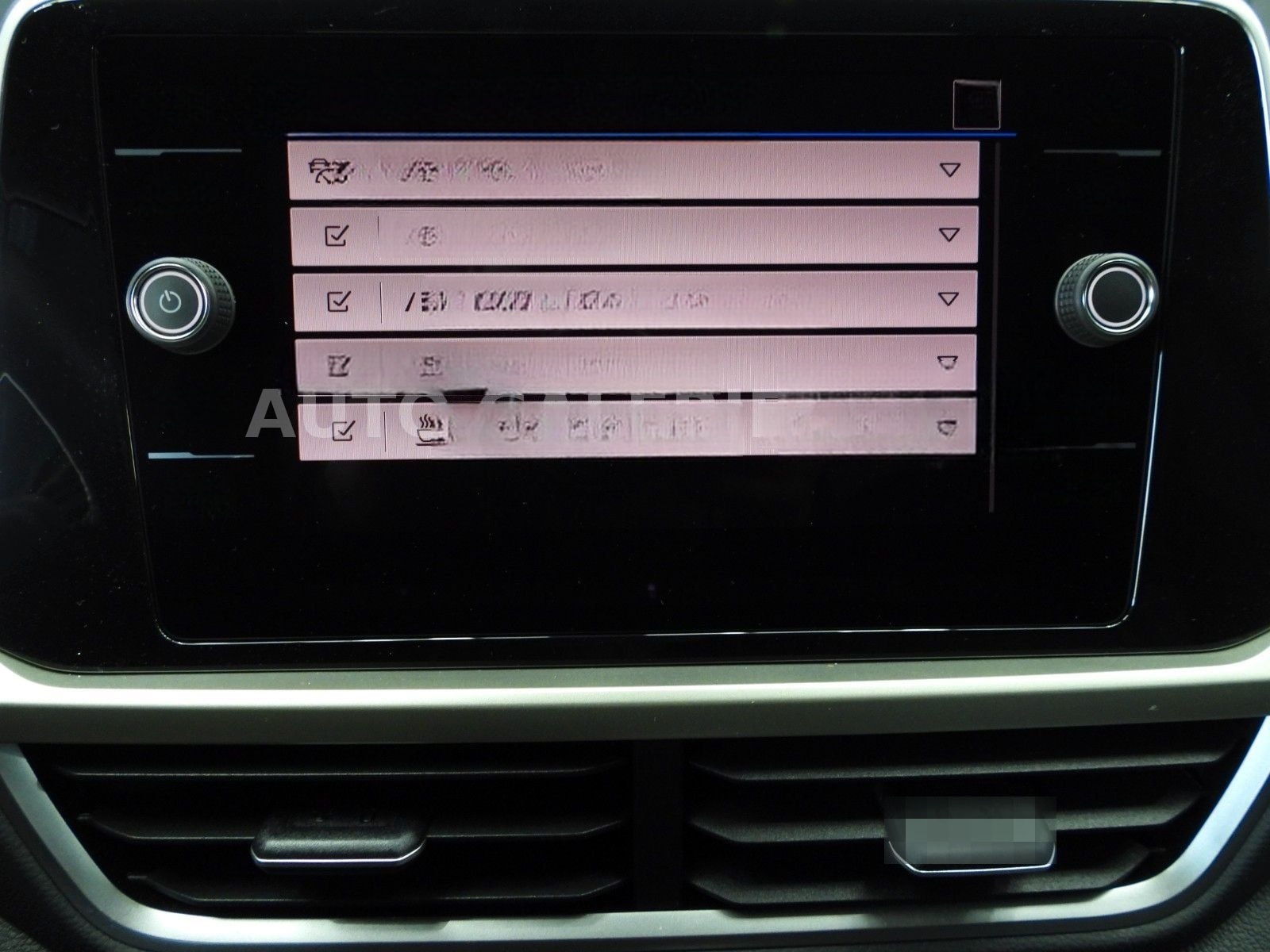 Volkswagen T-ROC 1.0 TSI MOVE foto 22