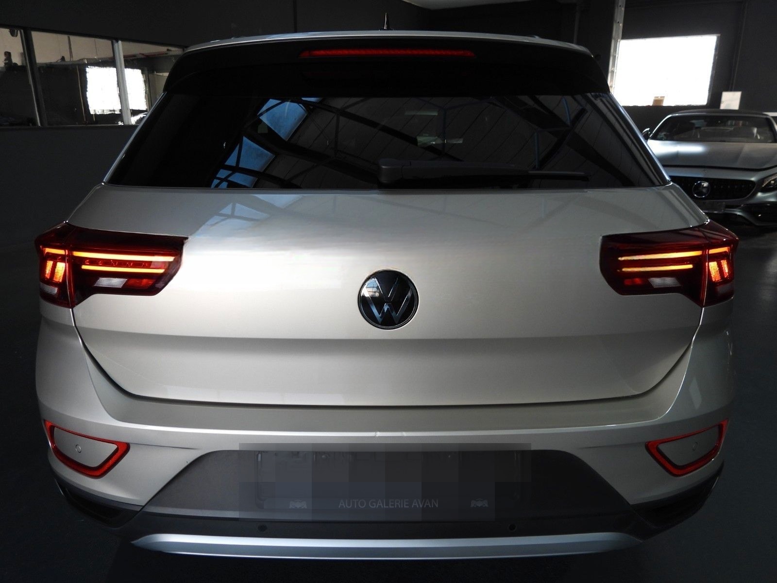 Volkswagen T-ROC 1.0 TSI MOVE foto 7
