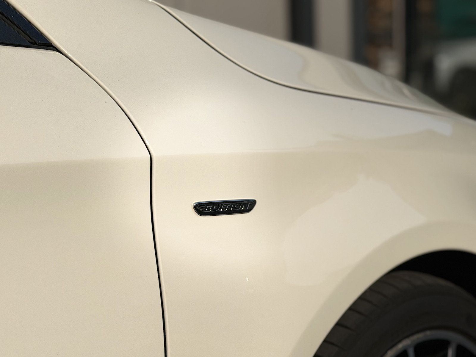 Mercedes-Benz CLA 220 Shooting Brake AMG / PANO / AHK / Kamera foto 11