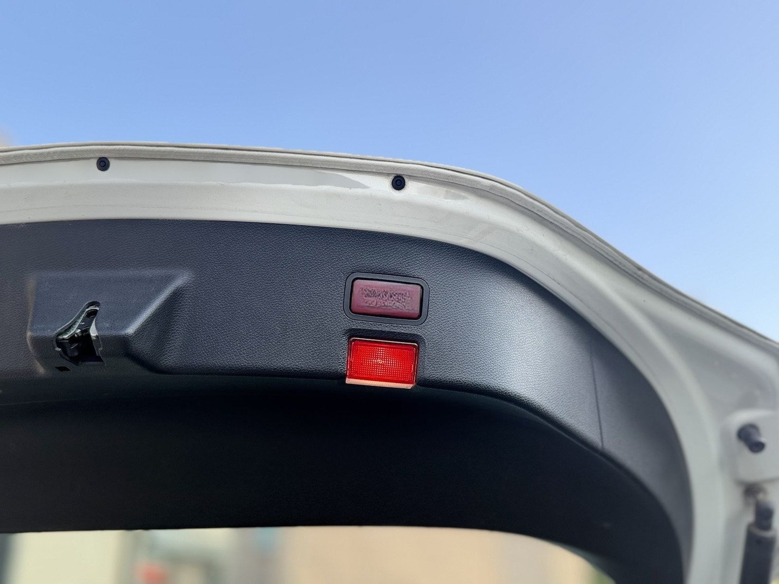 Mercedes-Benz CLA 220 Shooting Brake AMG / PANO / AHK / Kamera foto 21