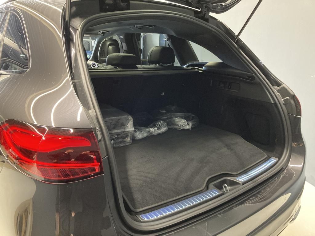 Mercedes-Benz GLC 300 de 4M AMG Pano Night SpurW LM S-Sitz foto 14