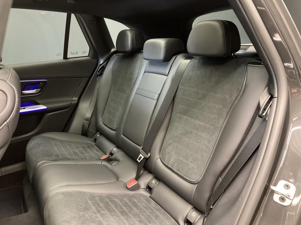 Mercedes-Benz GLC 300 de 4M AMG Pano Night SpurW LM S-Sitz foto 16