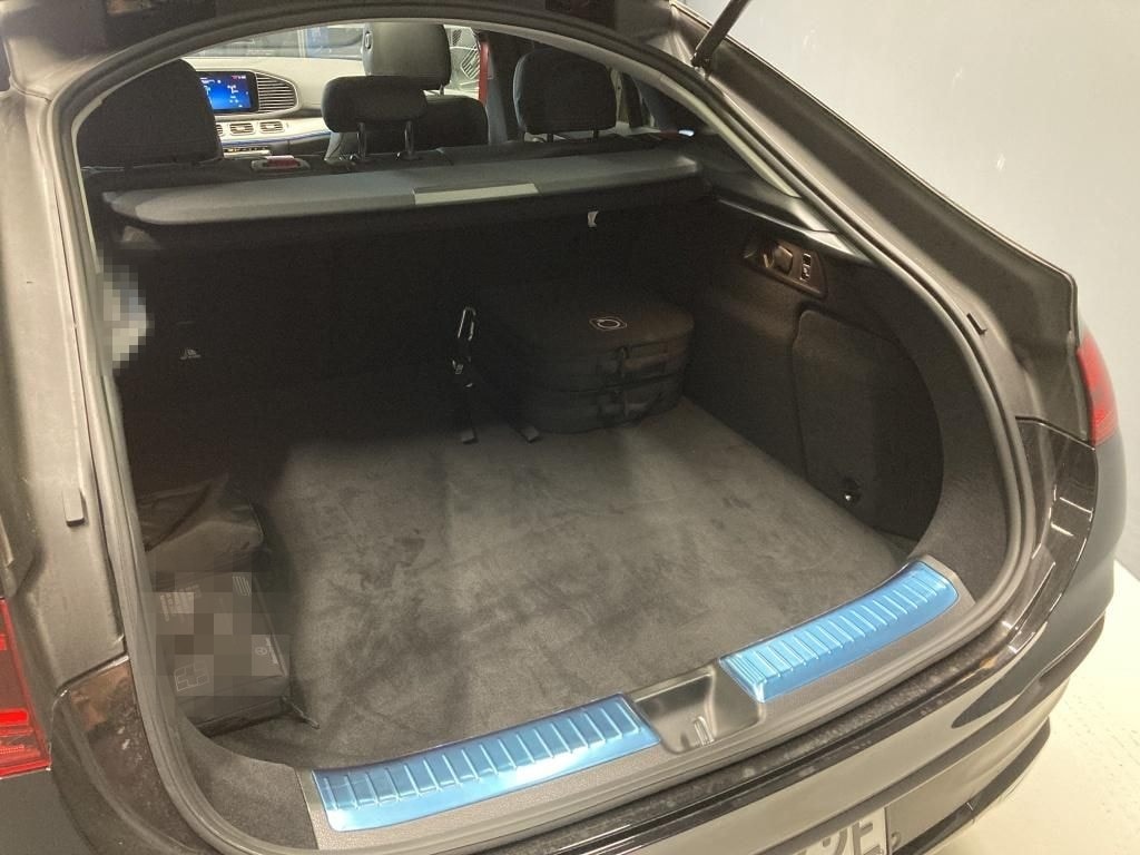 Mercedes-Benz GLE 350 de 4M Cp AMG Pano Night ACC PDC Navi foto 13