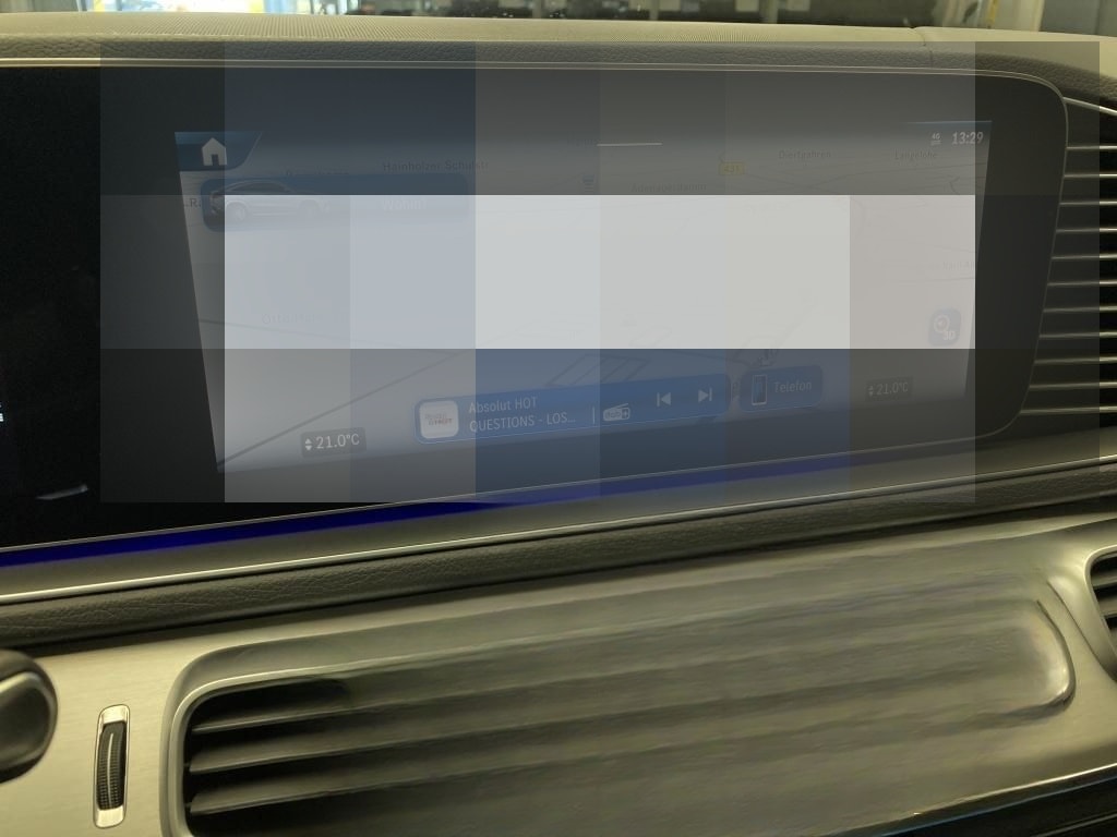 Mercedes-Benz GLE 350 de 4M Cp AMG Pano Night ACC PDC Navi foto 8