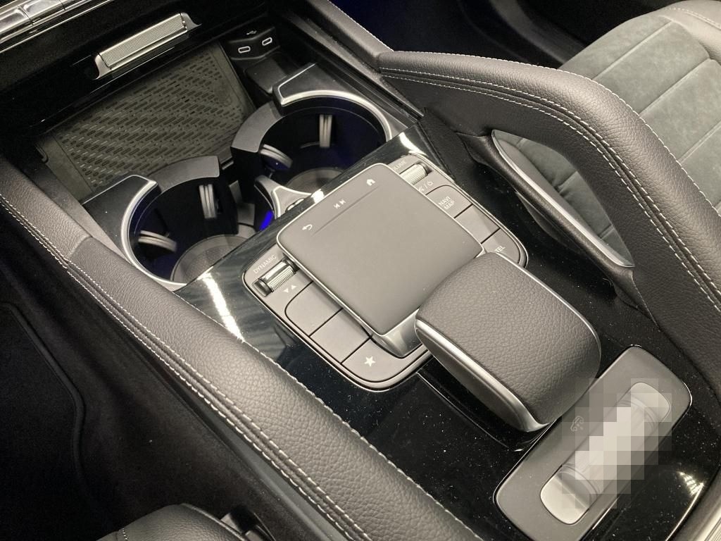 Mercedes-Benz GLE 350 de 4M Cp AMG Pano Night ACC PDC Navi foto 10