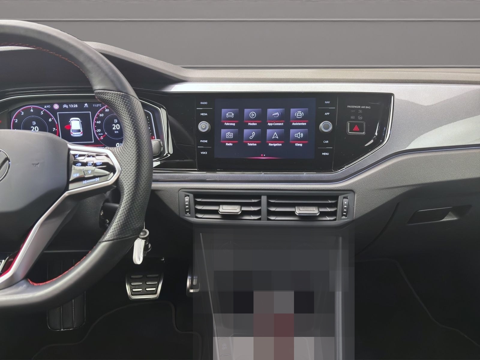 Volkswagen Polo GTI NAVI PDC SHZG KLIMA MATRIX foto 13