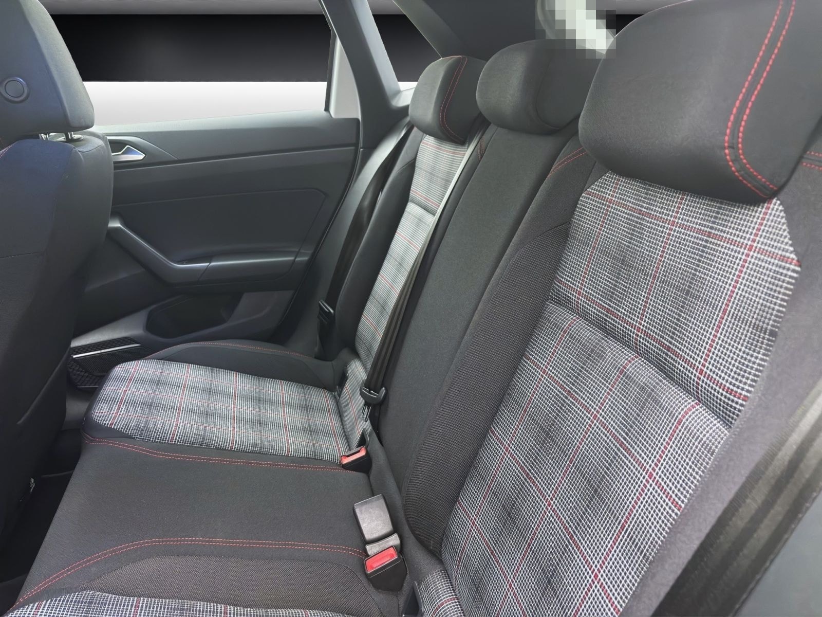 Volkswagen Polo GTI NAVI PDC SHZG KLIMA MATRIX foto 14