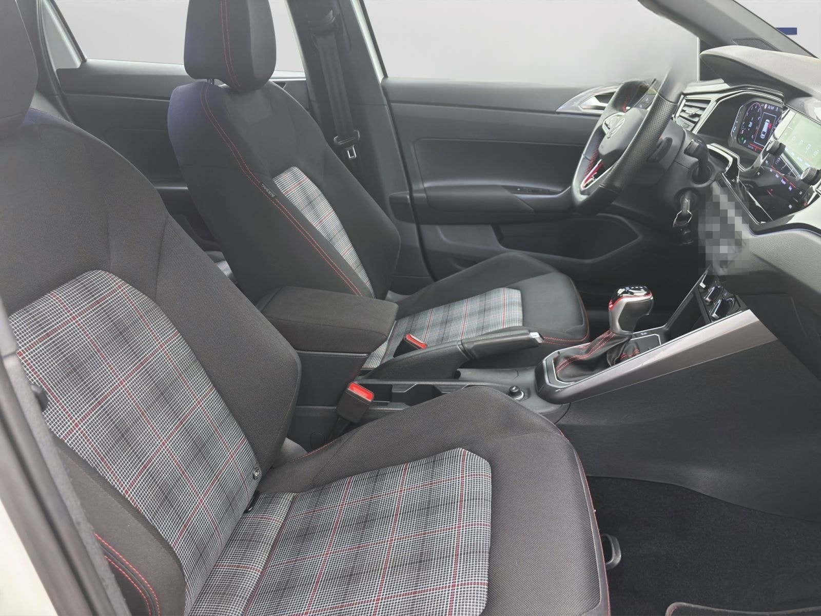 Volkswagen Polo GTI NAVI PDC SHZG KLIMA MATRIX foto 15