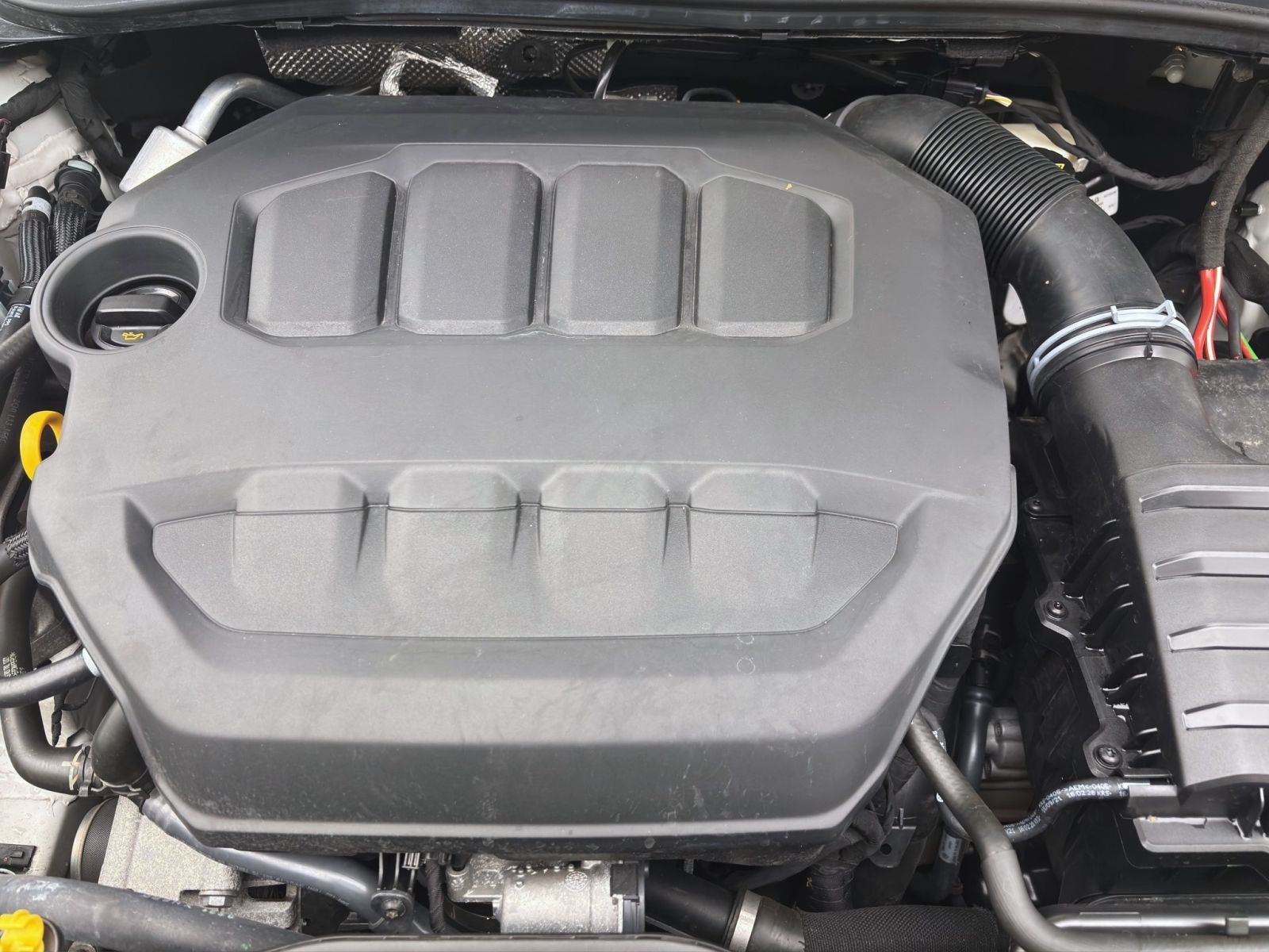 Volkswagen Polo GTI NAVI PDC SHZG KLIMA MATRIX foto 17