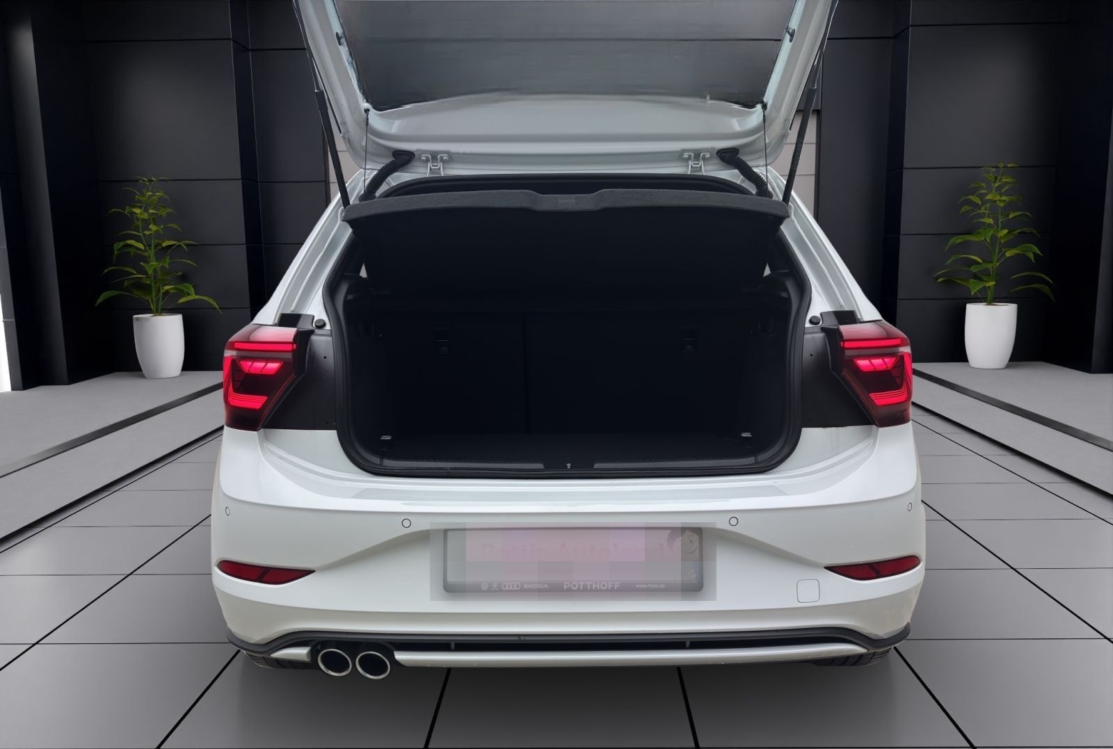 Volkswagen Polo GTI NAVI PDC SHZG KLIMA MATRIX foto 4