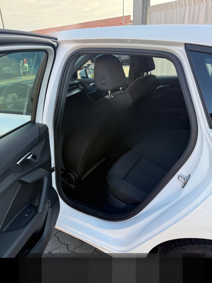 Audi A3 Sportback 40 TFSI ACC/Garantie foto 11