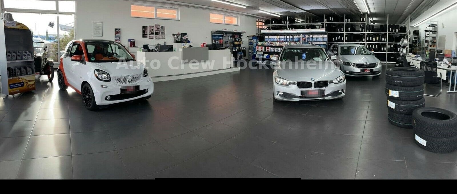 Audi A3 Sportback 40 TFSI ACC/Garantie foto 12