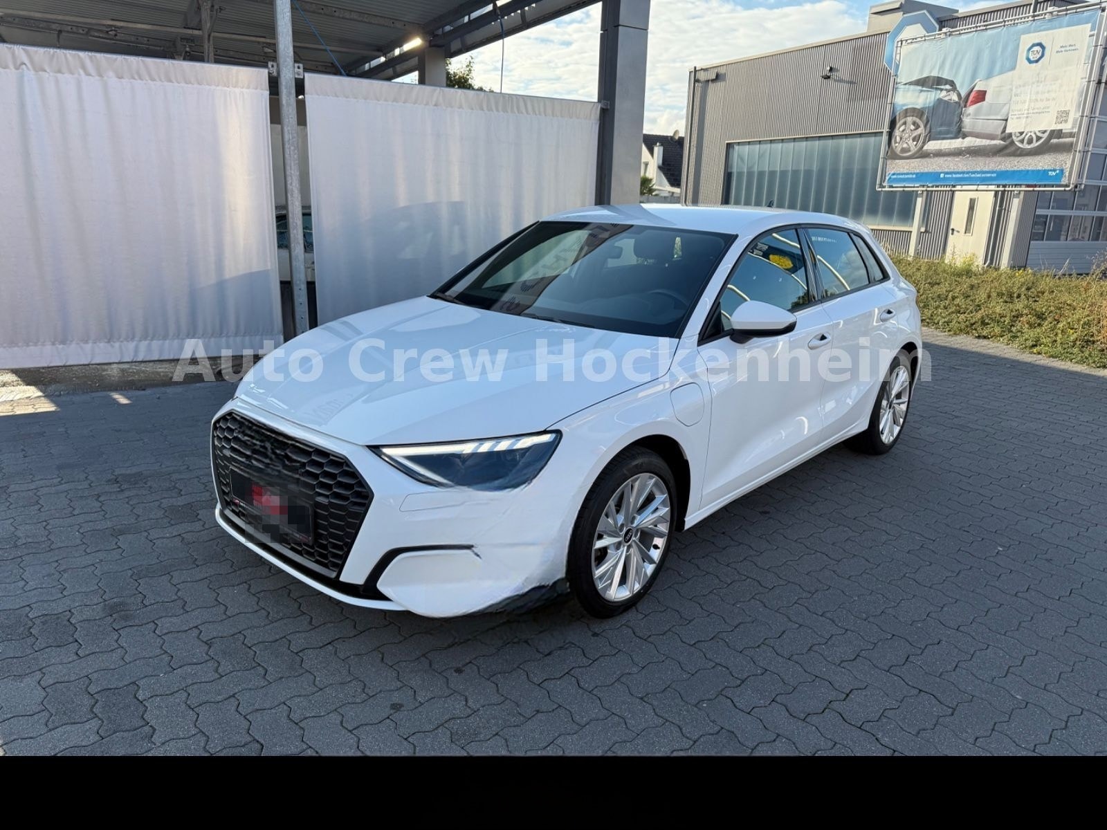 Audi A3 Sportback 40 TFSI ACC/Garantie foto 3