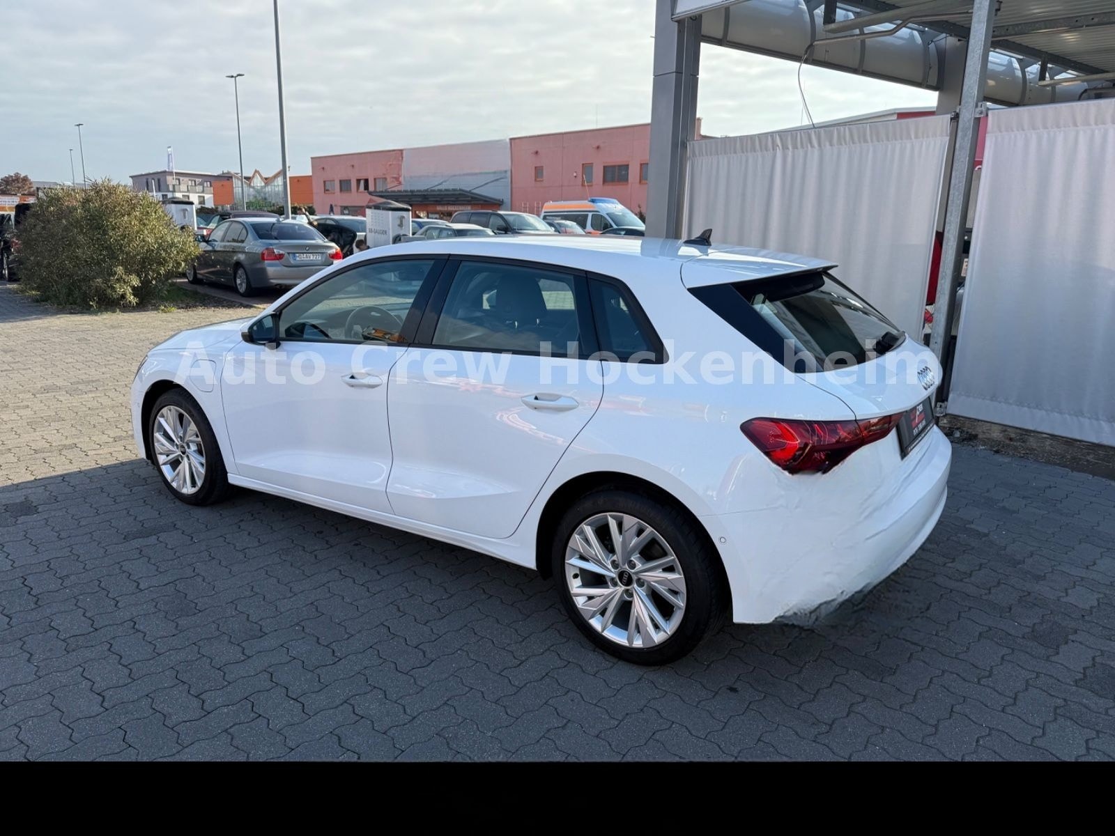 Audi A3 Sportback 40 TFSI ACC/Garantie foto 7