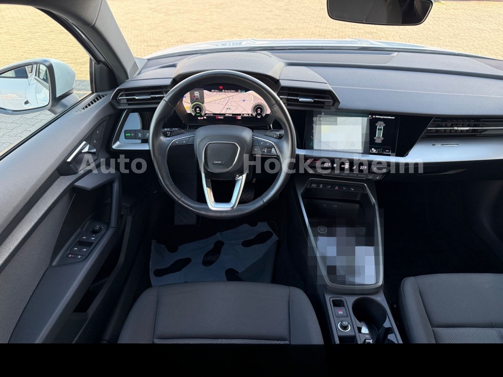 Audi A3 Sportback 40 TFSI ACC/Garantie foto 9