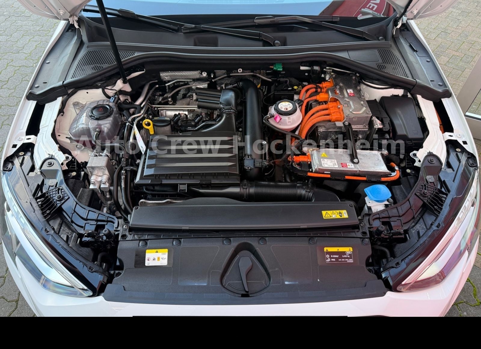 Audi A3 Sportback 40 TFSI ACC/Garantie foto 10